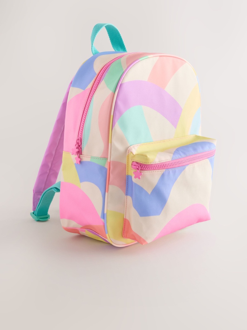 Rainbow - Backpack
