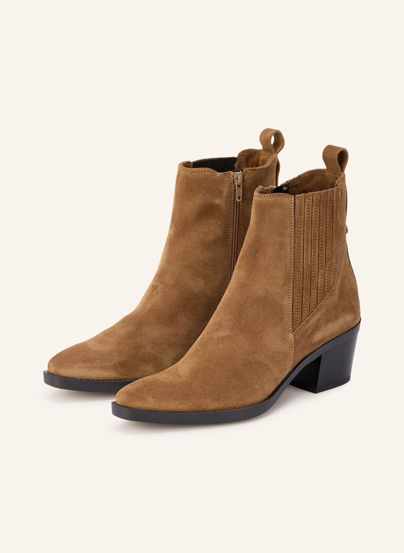 Marc O'Polo Cowboy Boots LUNA 2B