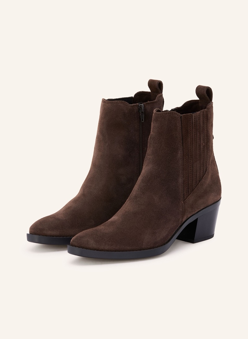 Marc O'Polo Cowboy Boots LUNA 2B