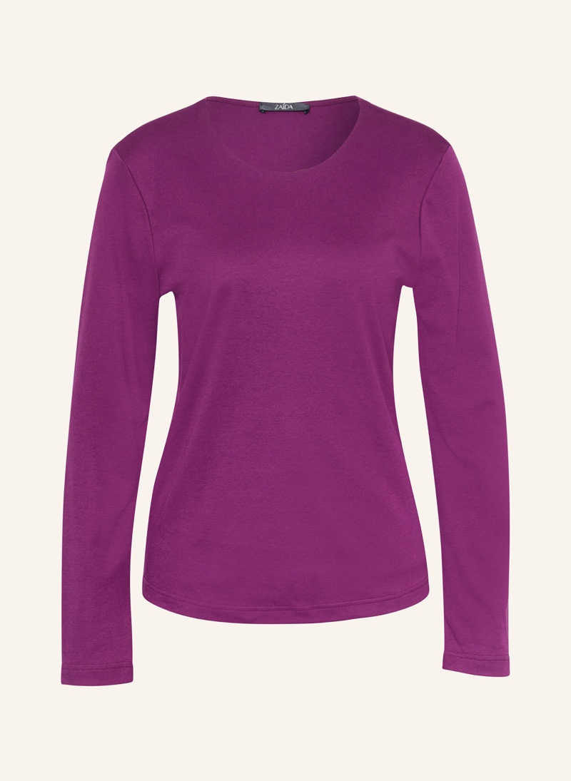 ZAÍDA Longsleeve