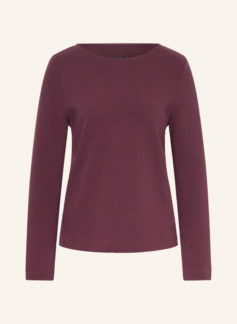 ZAÍDA Longsleeve