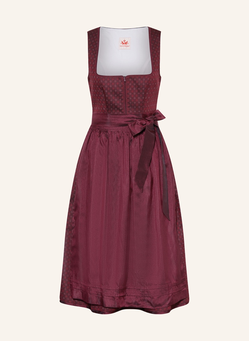 Spieth & Wensky Dirndl GEISA