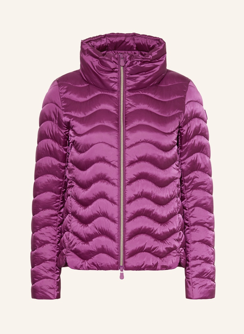 SAVE THE DUCK Steppjacke PERIDOT