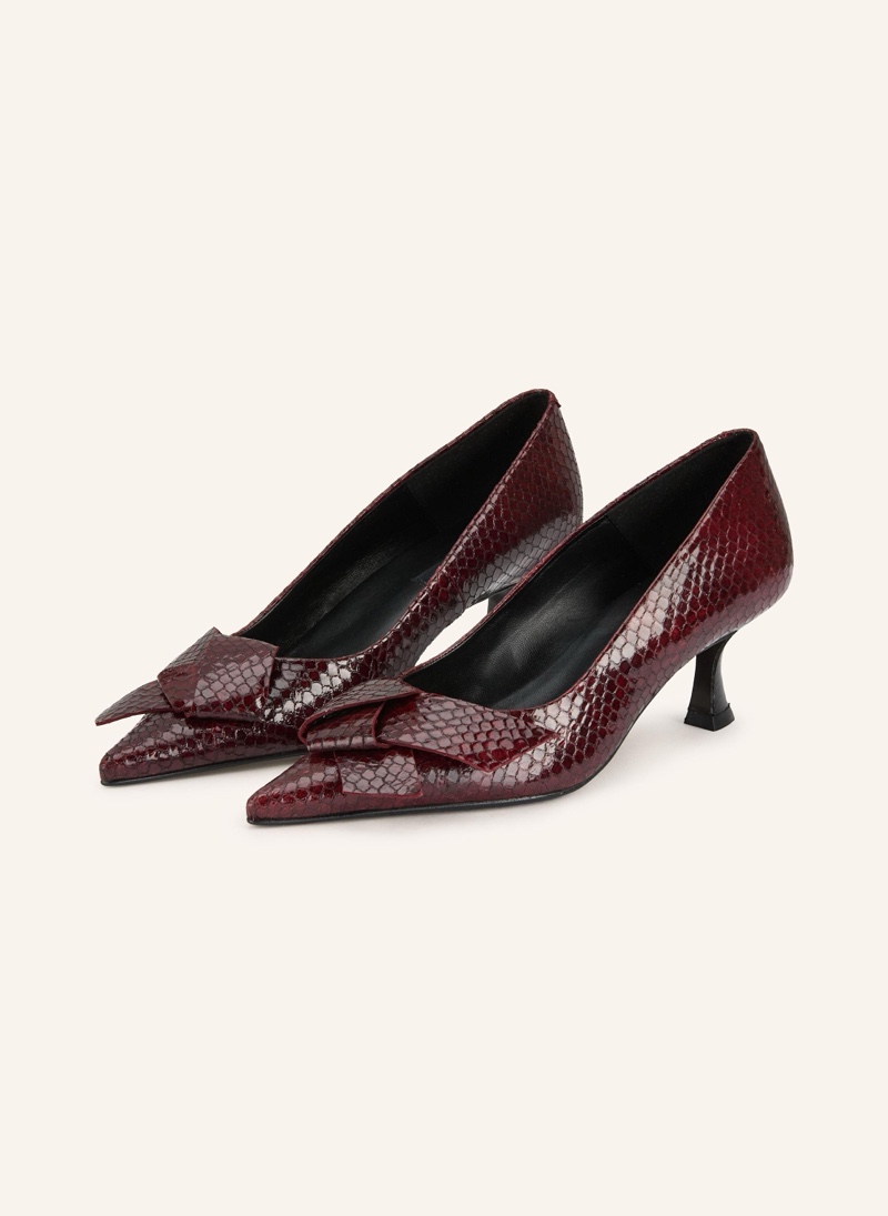 ZINDA Pumps ELBA