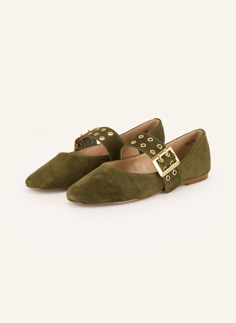 STEVE MADDEN Mary-Jane-Ballerinas ATLANTICA