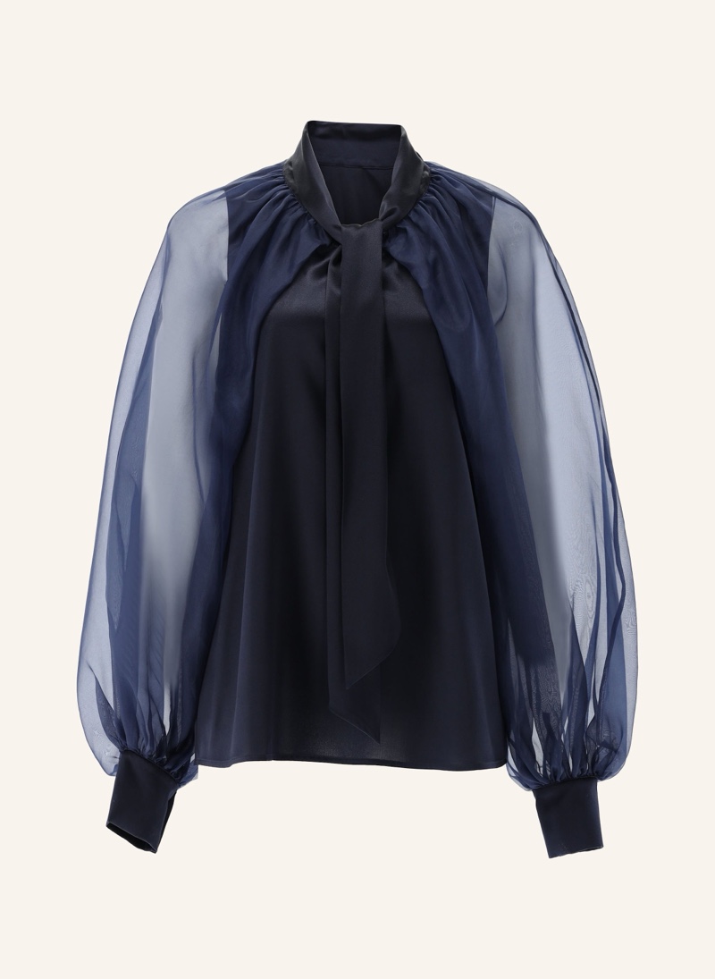 van Laack Bluse Modern Fit
