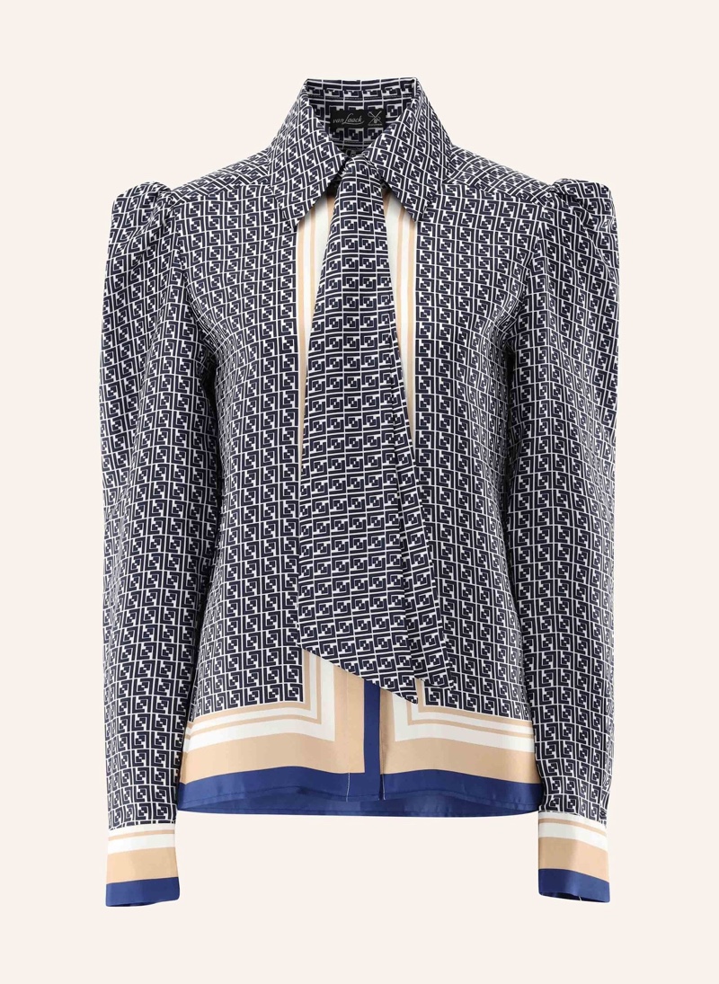van Laack Bluse Modern Fit