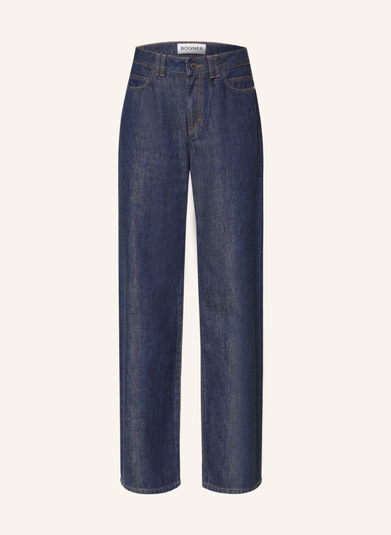 BOGNER Wide Leg Jeans DYNA-1