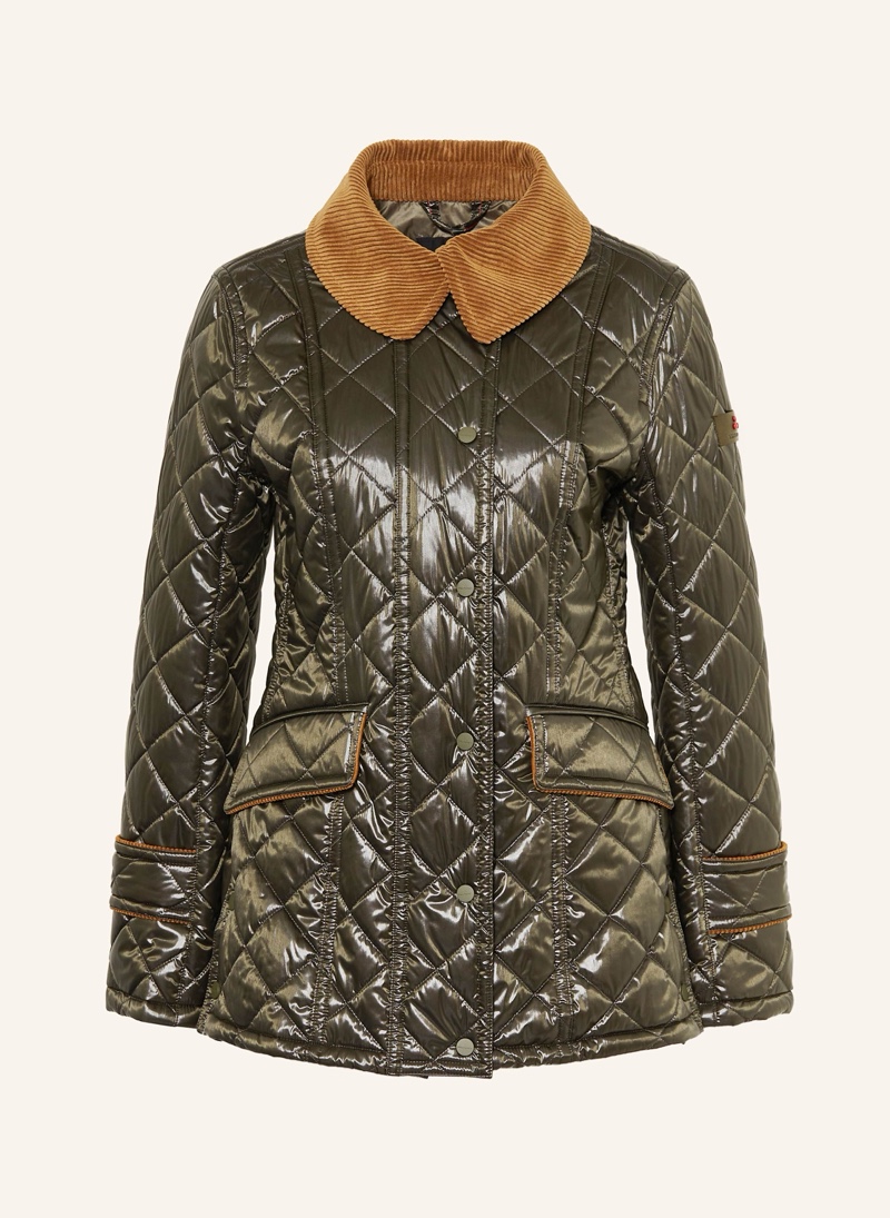 PEUTEREY Steppjacke DELFT KSG