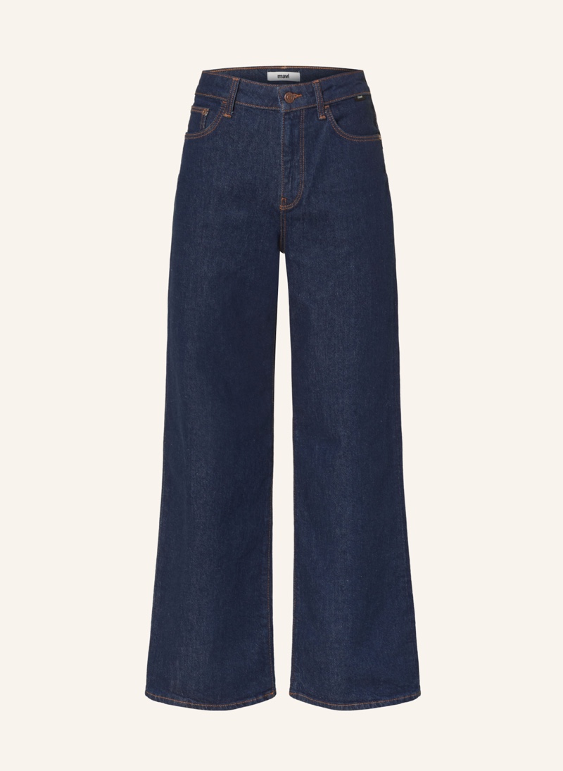 mavi Wide Leg Jeans MALIBU
