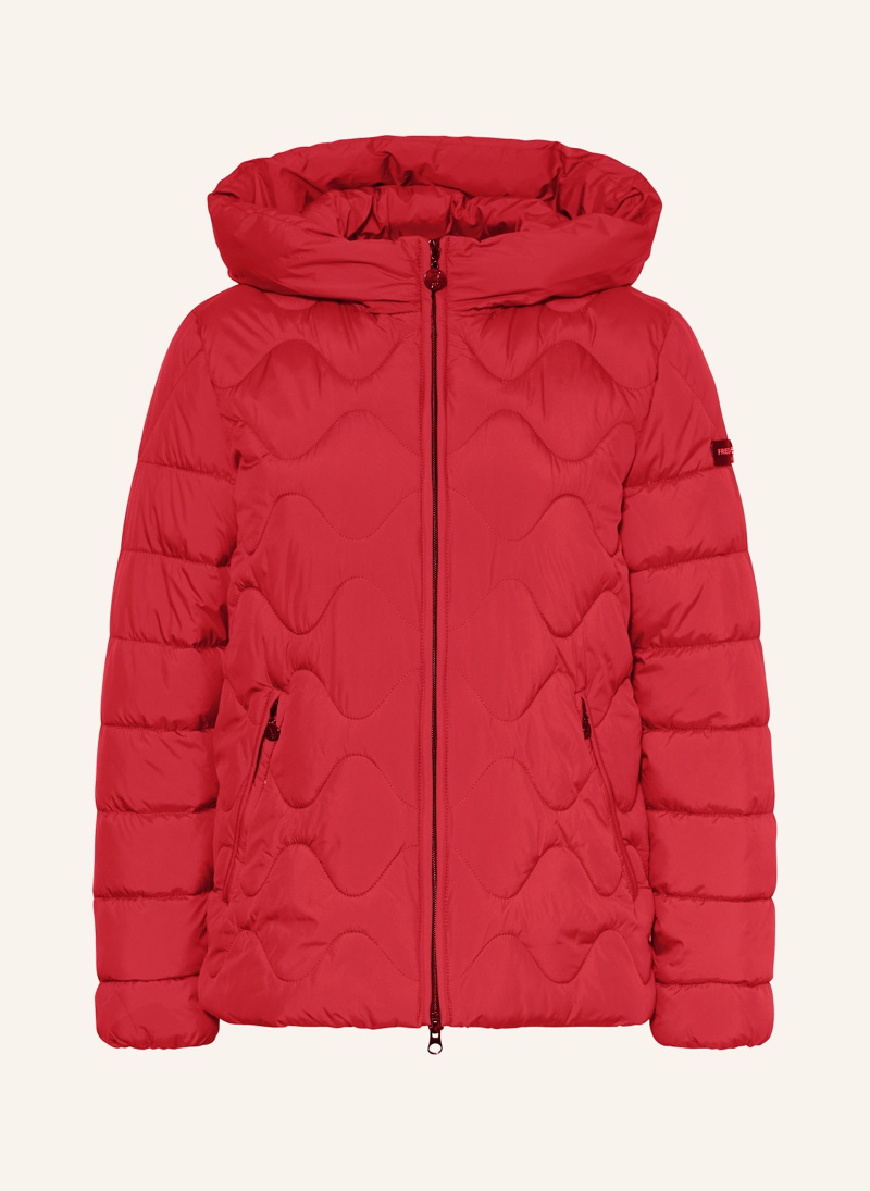 FRIEDA & FREDDIES Steppjacke POLLY