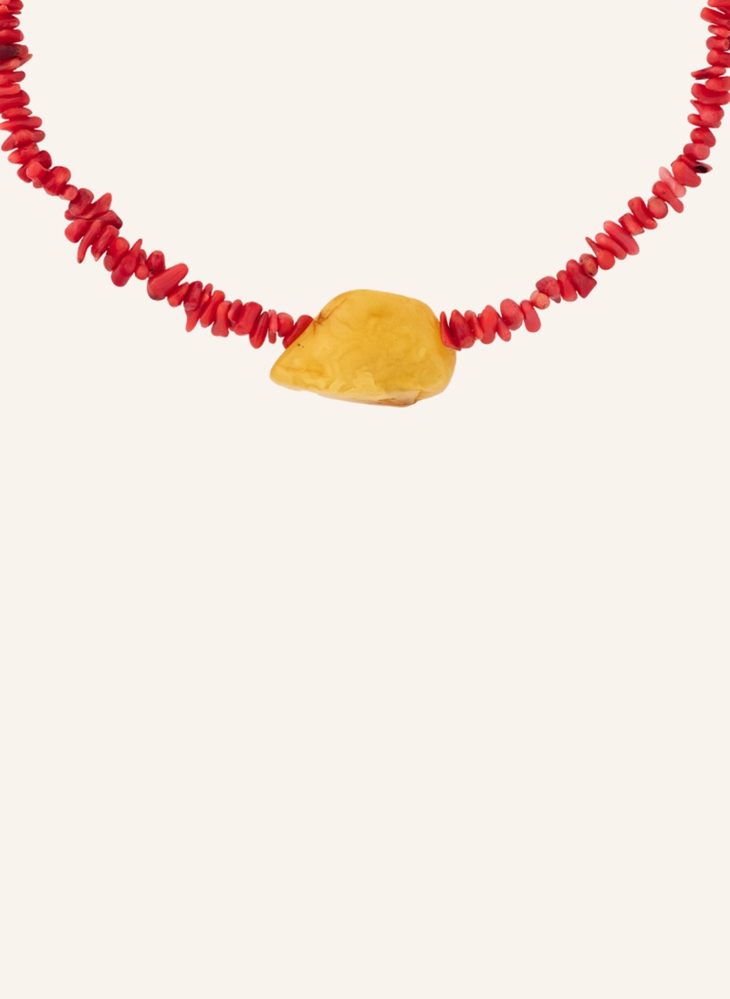 Maximova Jewelry Halskette AMBER