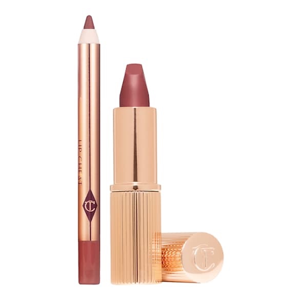 CHARLOTTE TILBURY