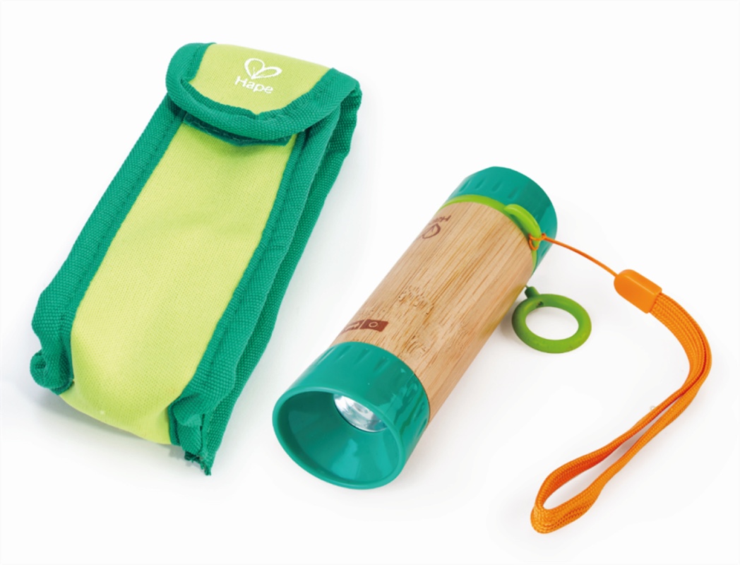 HAPE E5579 Hand-Taschenlampe