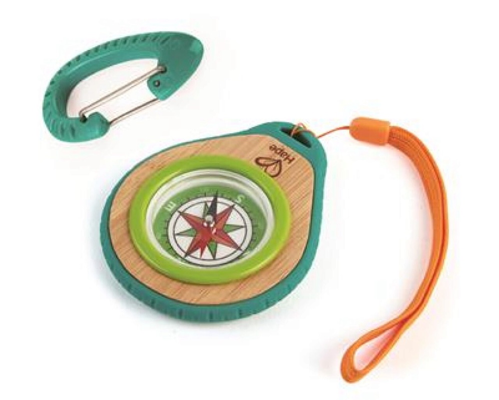 HAPE E5575 Camper-Set