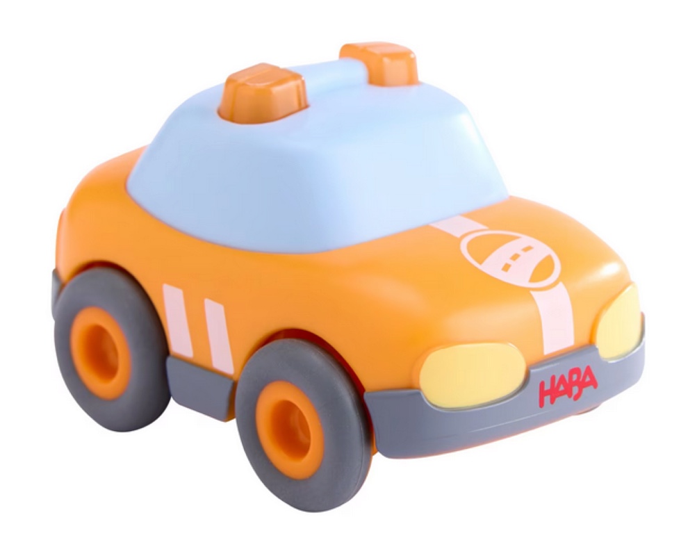 HABA 2011864001 Cars Safety Car