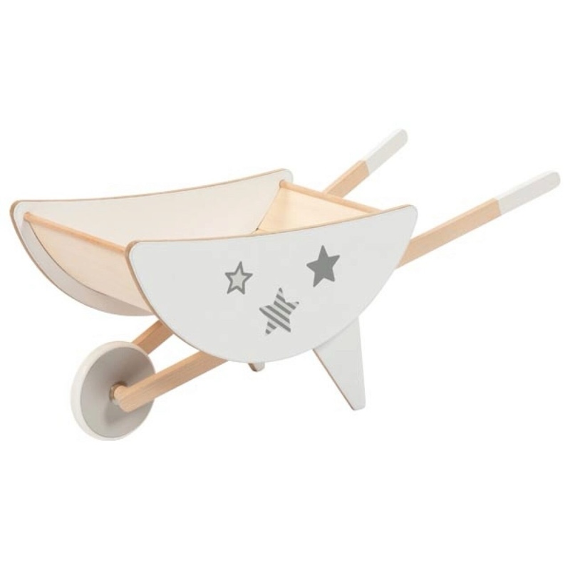 GOKI53796 Schubkarre Sternenfahrt