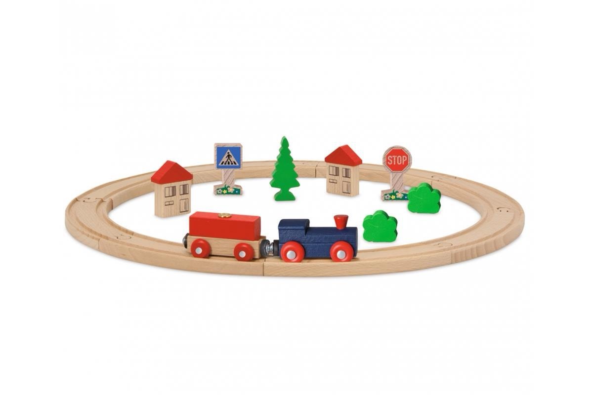 EICHHORN 100001260 Bahn, Kreis
