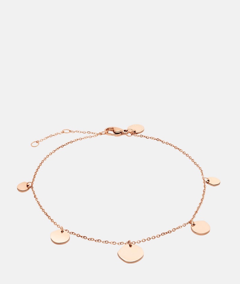 Fußkette