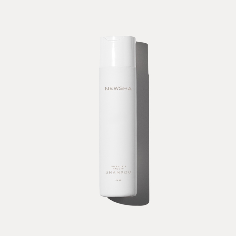 Luxe Silk & Smooth Shampoo by Mrs. Bella