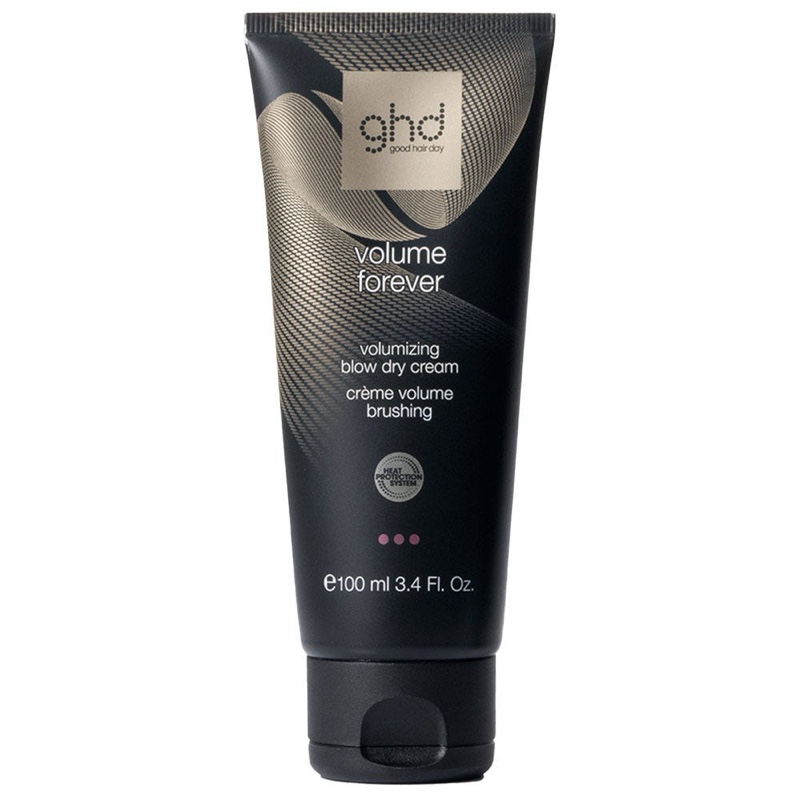 ghd volume forever 100 ml