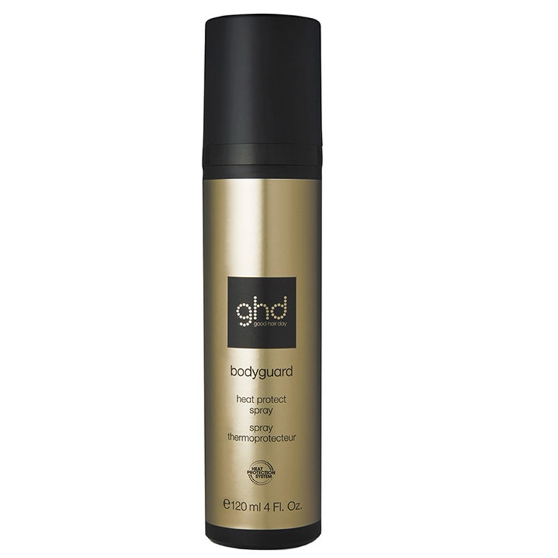 ghd bodyguard - heat protect Hitzeschutz Spray 120ml