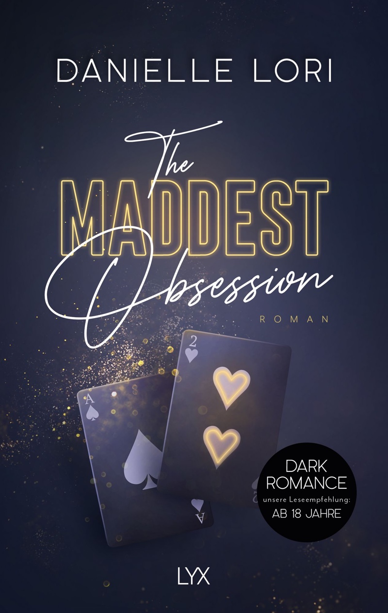The Maddest Obsession
