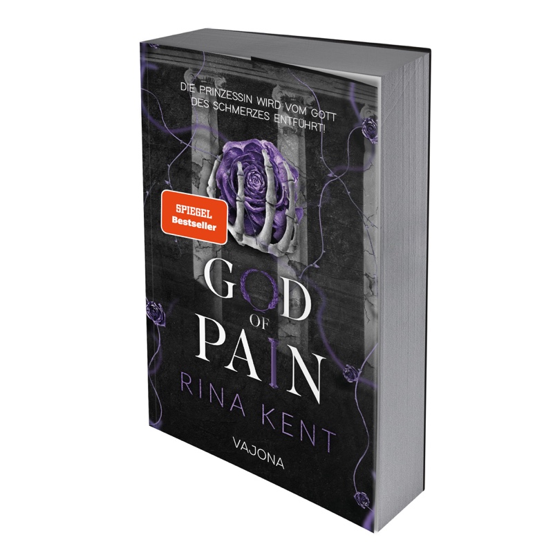 God of Pain &ndash Verbotene Liebe