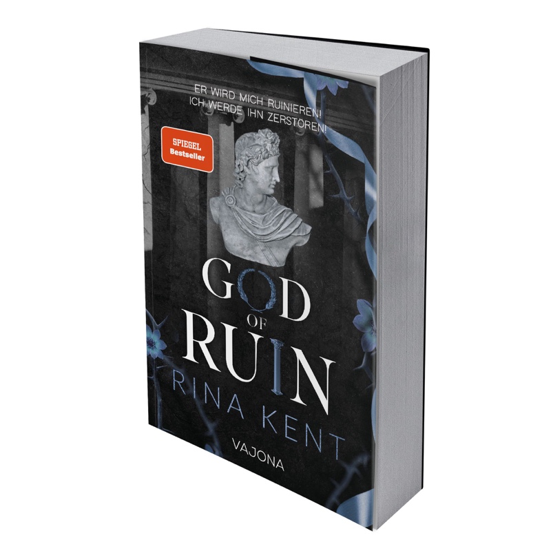 God of Ruin &ndash Verdammte Liebe