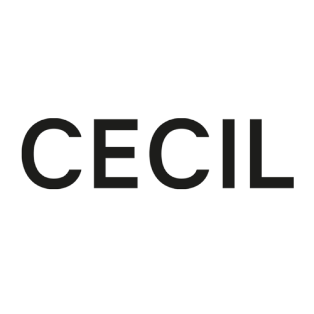 CECIL DE