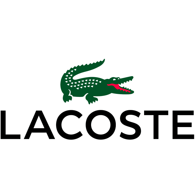 Lacoste DE