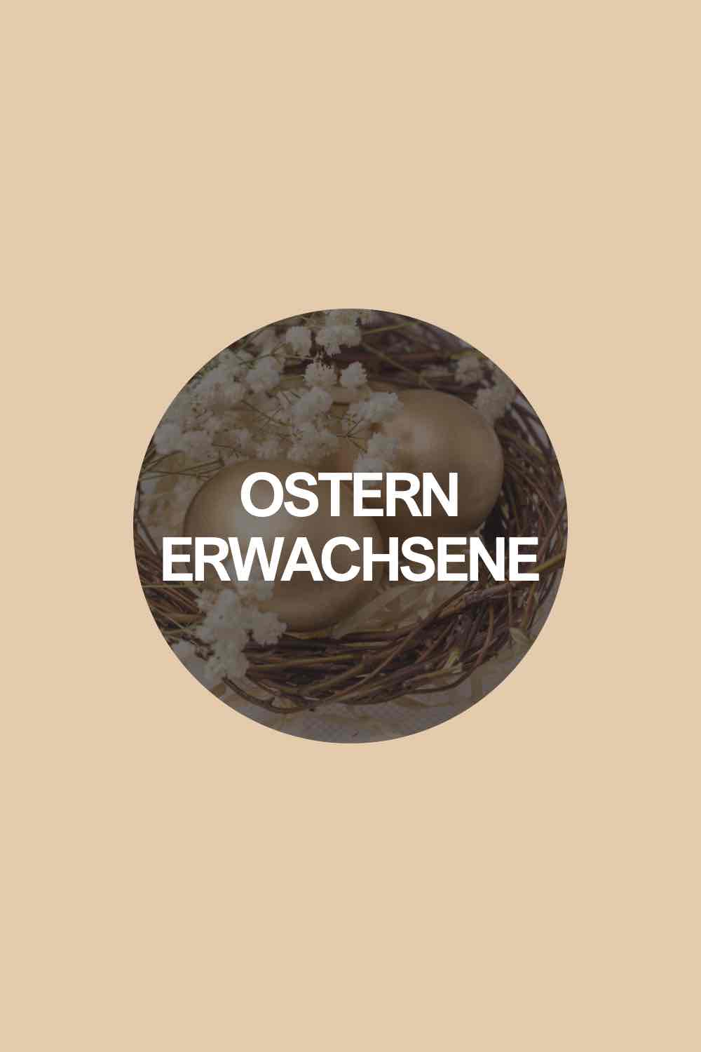 Ostergeschenke für Erwachsene