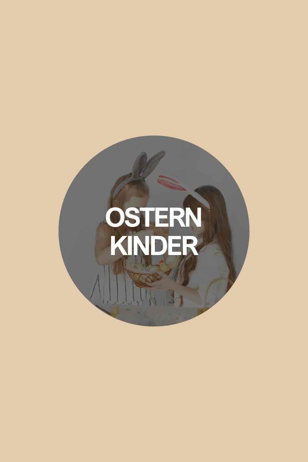 Ostergeschenke für Kinder