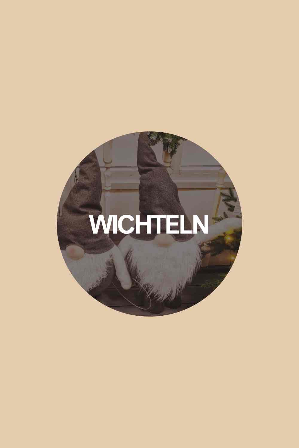 Geschenke zum Wichteln
