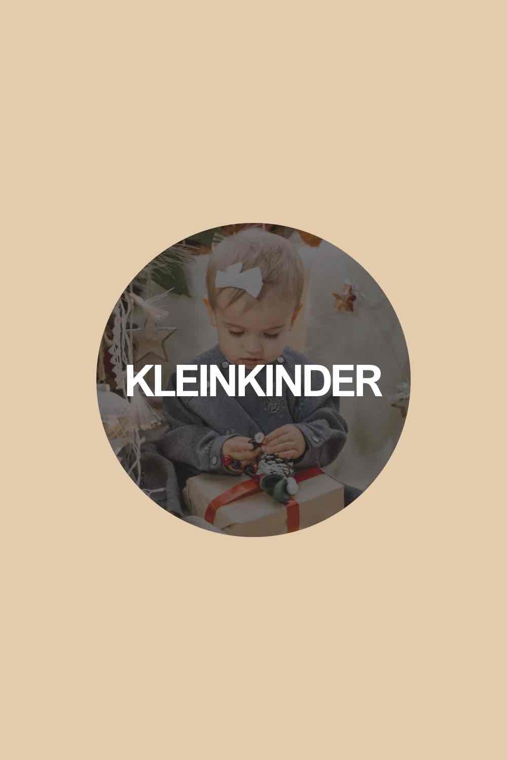 Geschenke für Kleinkinder